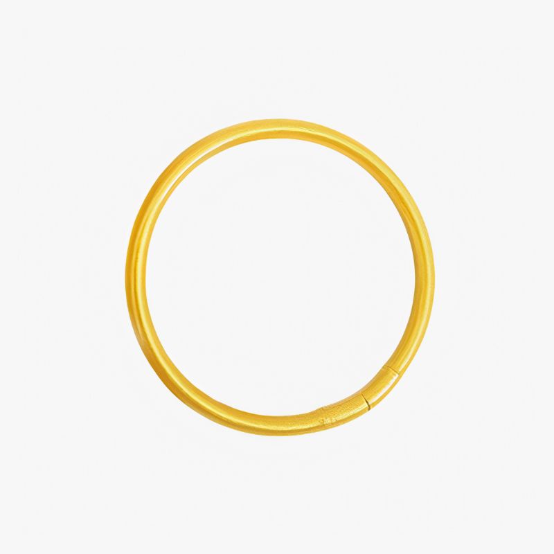 Bracelet jonc tibetain