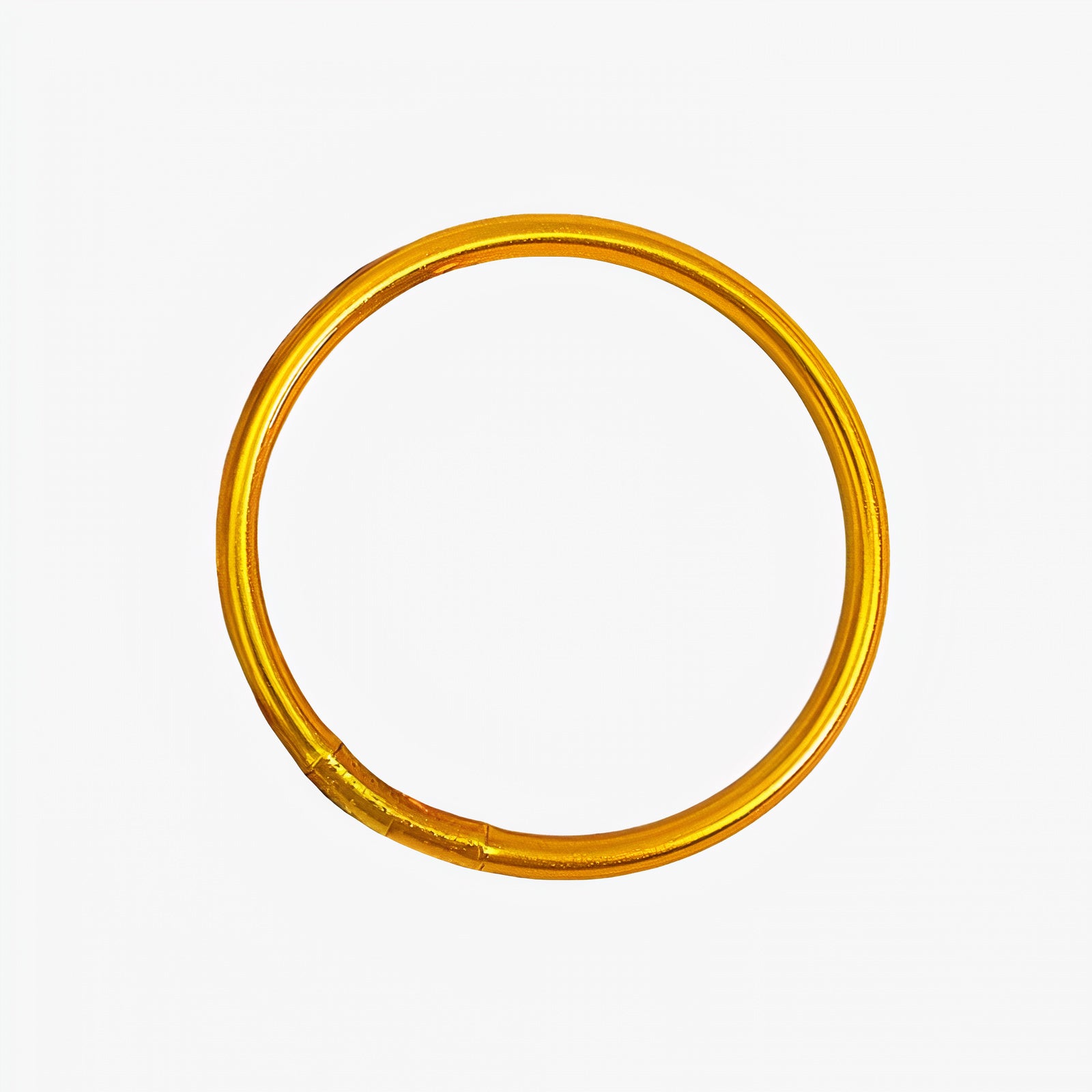 Bracelet jonc tibetain