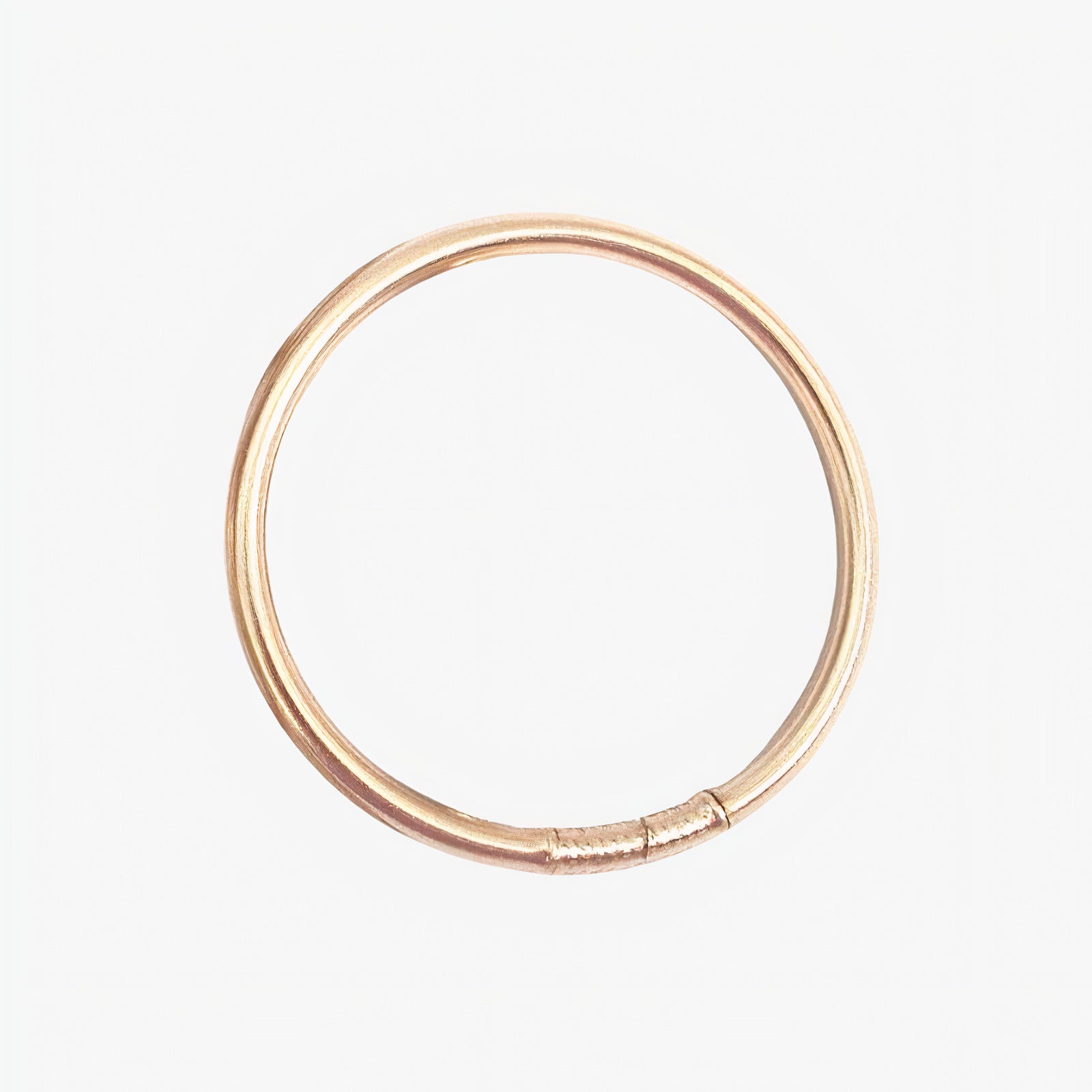 Bracelet jonc tibetain